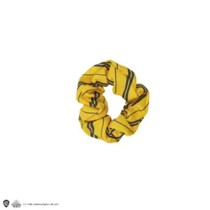 Haargummi "Hufflepuff"