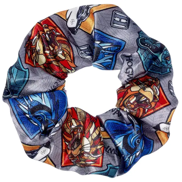 Scrunchie "Hogwarts"
