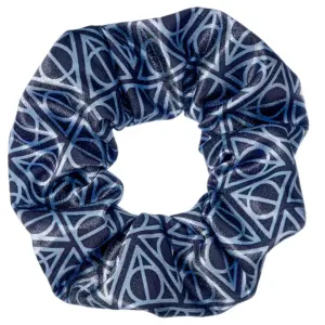 Scrunchie "Heiligtümer des Todes"