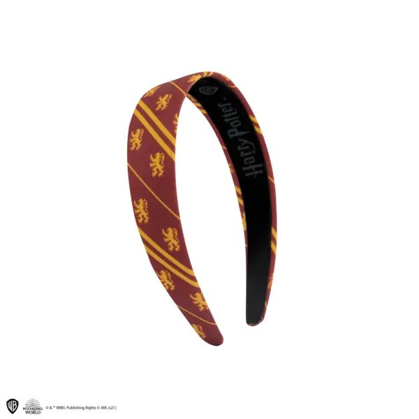 Haarreif "Gryffindor"