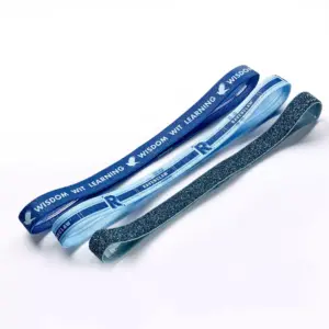 elastische Haarbänder "Ravenclaw"
