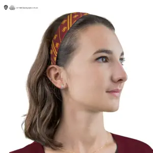 Haarreif "Gryffindor" – Bild 2