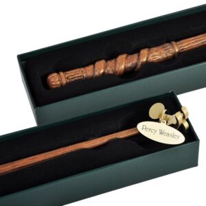 Zauberstab von Percy Weasley – Bild 2