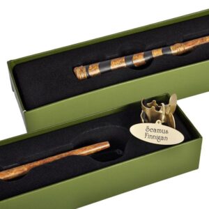 Zauberstab von Seamus Finnigan – Bild 2