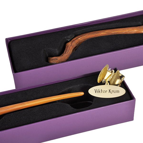 Zauberstab von Viktor Krum – Bild 2