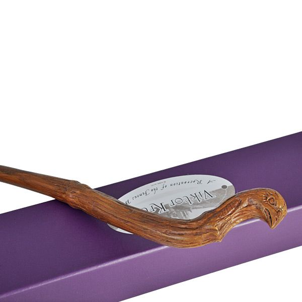 Zauberstab von Viktor Krum – Bild 3