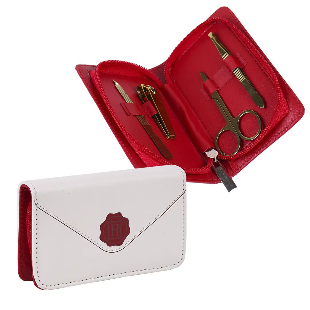 Maniküre-Set "Hogwartsbrief"