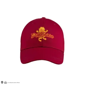 Baseball-Cap "Gryffindor"