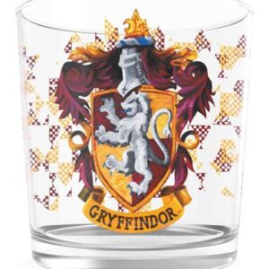 Trinkglas "Gryffindor"