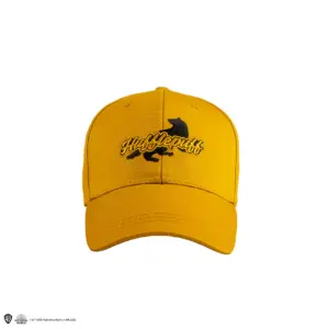 Baseball-Cap "Hufflepuff"