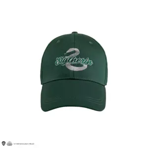 Baseball-Cap "Slytherin"
