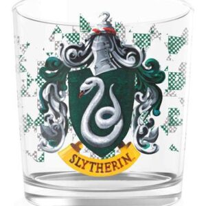 Trinkglas "Slytherin"