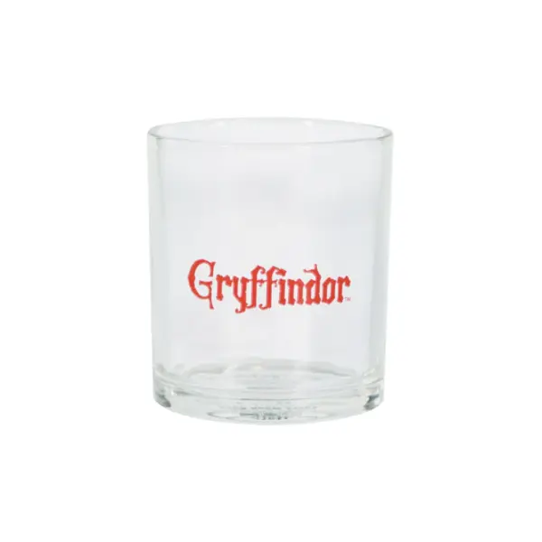 Wasserglas "Gryffindor"