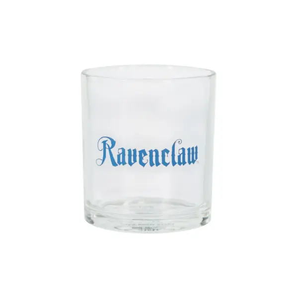 Wasserglas "Ravenclaw"
