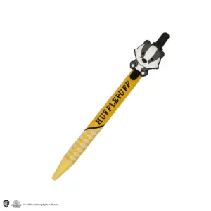 Kugelschreiber "Hufflepuff Chibi"