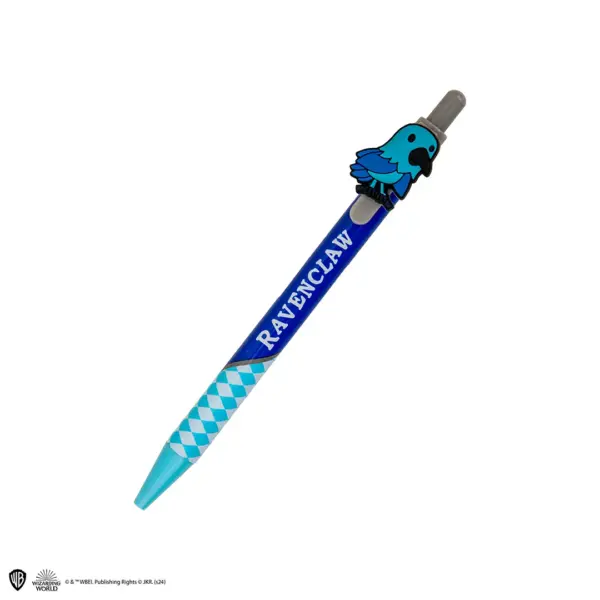 Kugelschreiber "Ravenclaw Chibi"