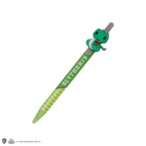 Kugelschreiber "Slytherin Chibi"