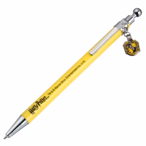 Kugelschreiber "Hufflepuff Classic"