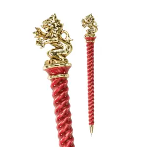 Kugelschreiber "Gryffindor Deluxe"