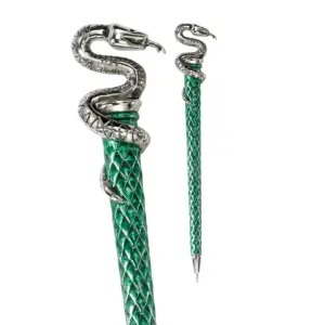Kugelschreiber "Slytherin Deluxe"