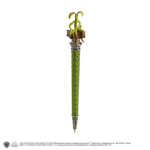 Kugelschreiber "Bowtruckle Deluxe"