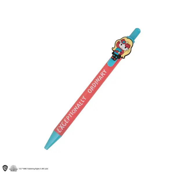 Kugelschreiber "Luna Lovegood"
