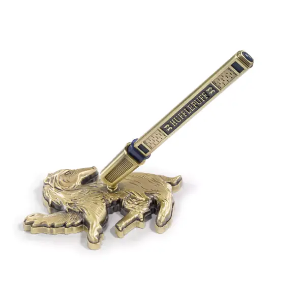 Marker "Hufflepuff"