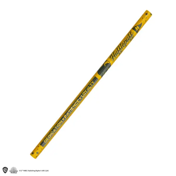Bleistift "Hufflepuff"
