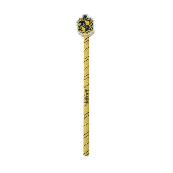Bleistift "Hufflepuff Deluxe"