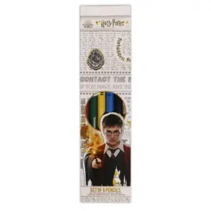 Bleistifte "Hogwarts"