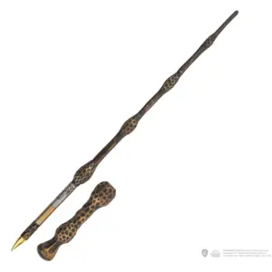 Zauberstabstift "Albus Dumbledore"