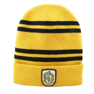 Classic Mütze "Hufflepuff"
