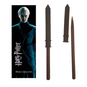Zauberstabstift "Draco Malfoy" – Bild 4
