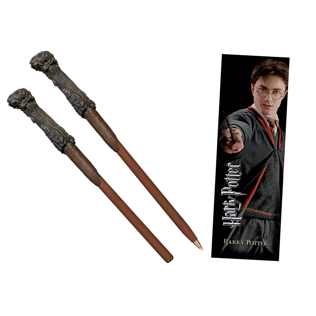 Zauberstabstift "Harry Potter" – Bild 6