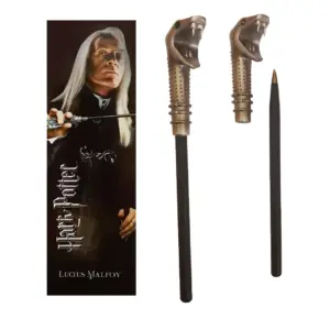 Zauberstabstift "Lucius Malfoy"