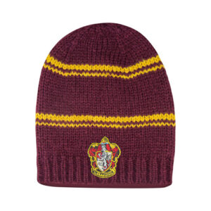 Slouchy Mütze "Gryffindor"