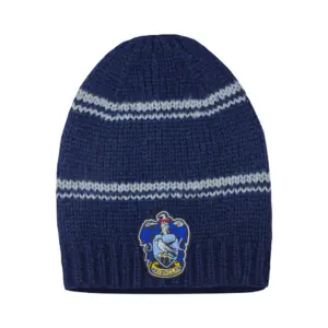 Slouchy Mütze "Ravenclaw"