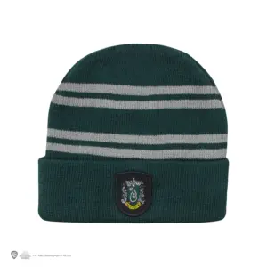 Mütze "Slytherin" Kids