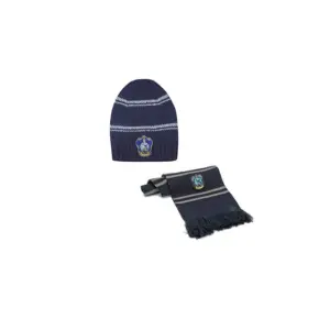 2er Winter Set "Ravenclaw"