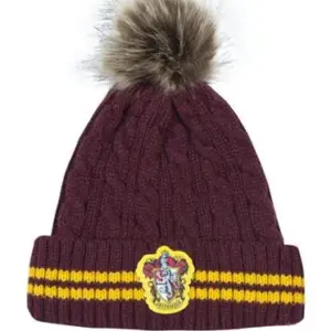 2er Winter  Set "Gryffindor Deluxe"
