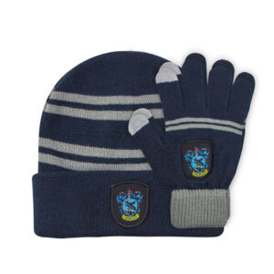 2er Winter Set "Ravenclaw Kids"