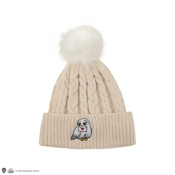 2er Set Winter Set "Hedwig"