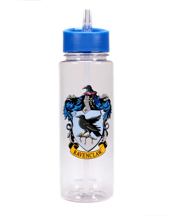 Wasserflasche "Ravenclaw"