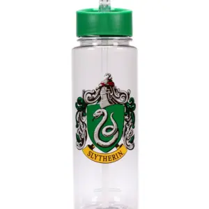 Wasserflasche "Slytherin"