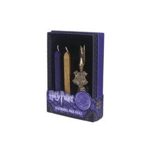 Wachssiegel "Hogwarts" – Bild 4
