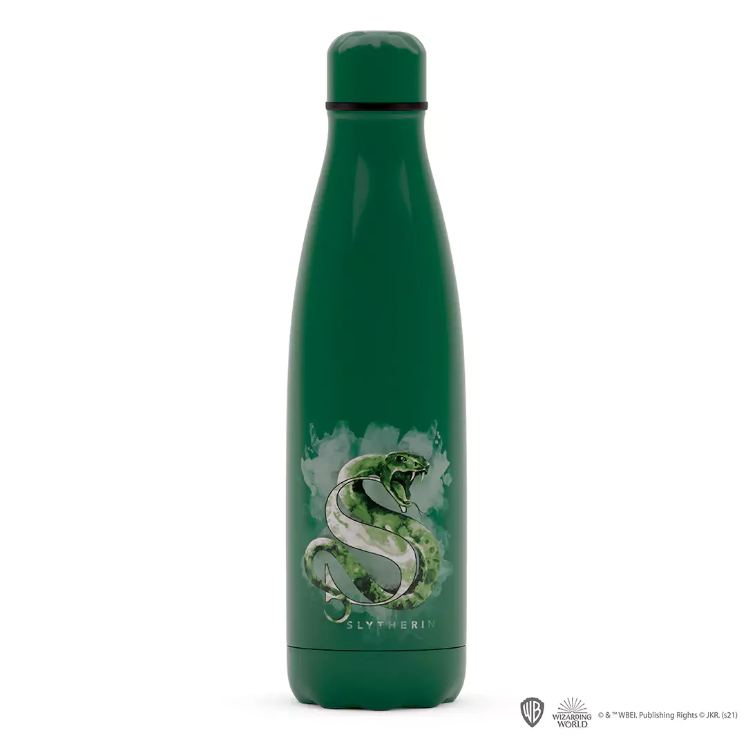 Thermosflasche "Slytherin"