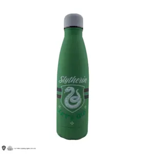 Thermosflasche "Let's Go Slytherin"