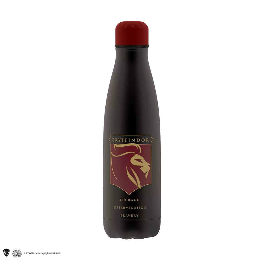 Thermosflasche "Gryffindor Logo"
