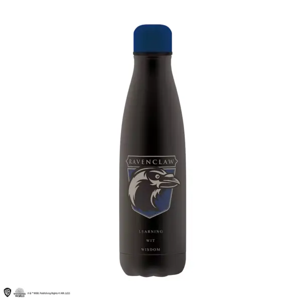 Thermosflasche "Ravenclaw Logo"