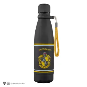 Thermosflasche "Hufflepuff Wappen"